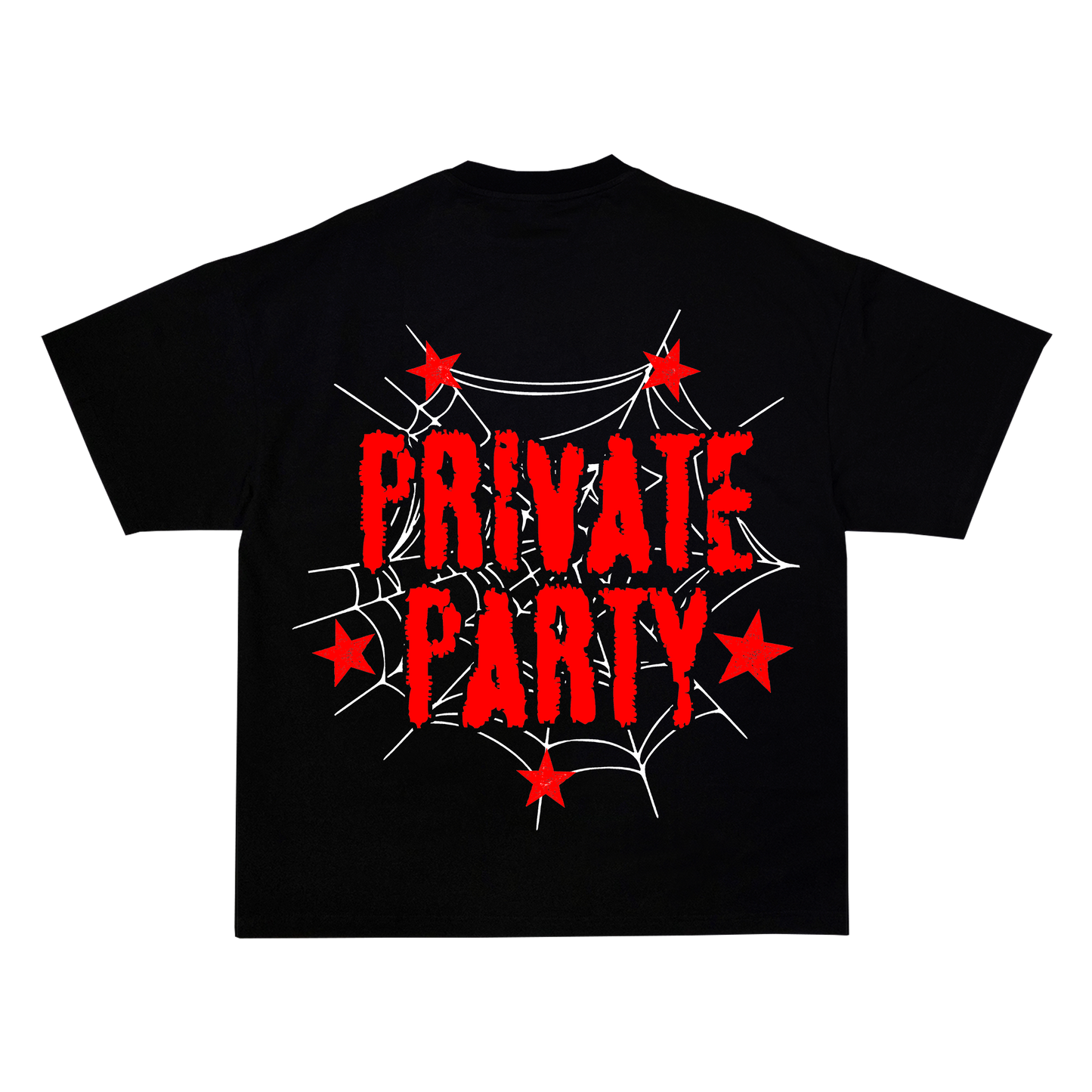 Villainous Private Party