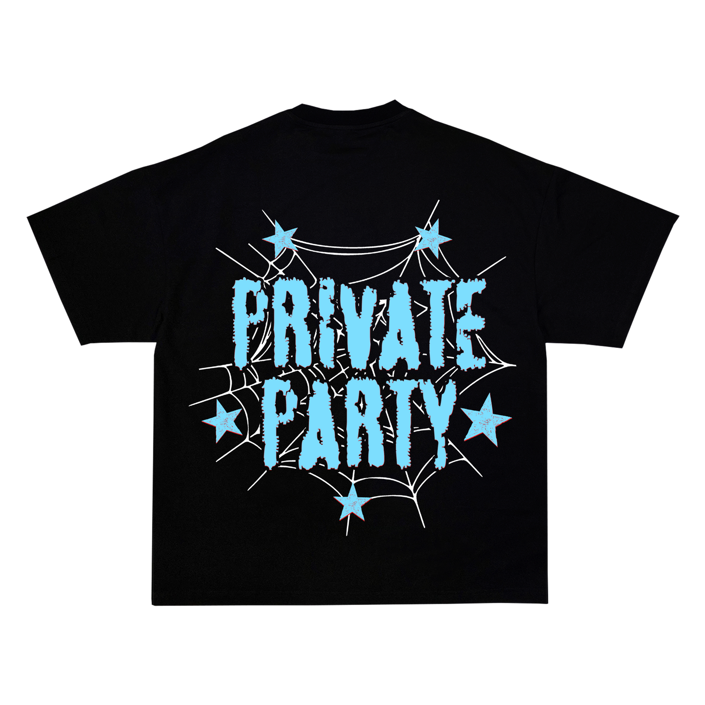 Villainous Private Party