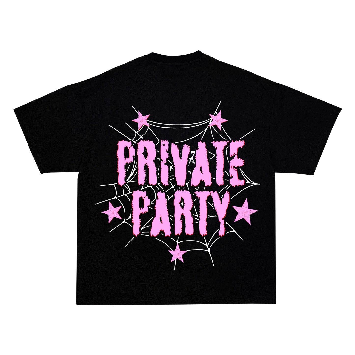 Villainous Private Party