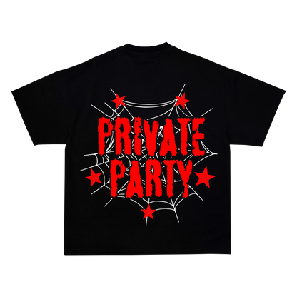 Villainous Private Party