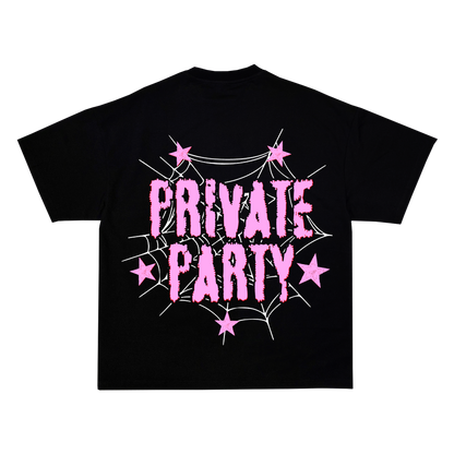 Villainous Private Party