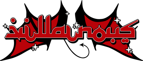Villainous